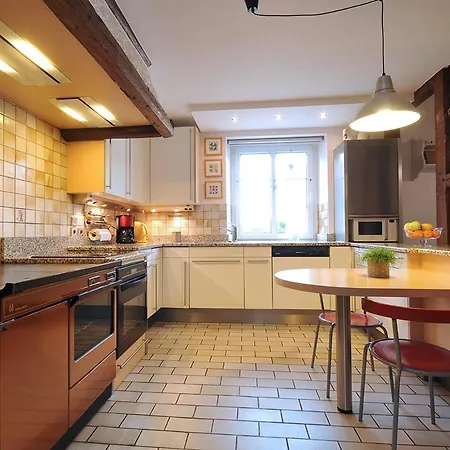 A L'oree Du Ried Nyaraló