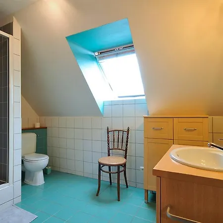 A L'oree Du Ried Nyaraló