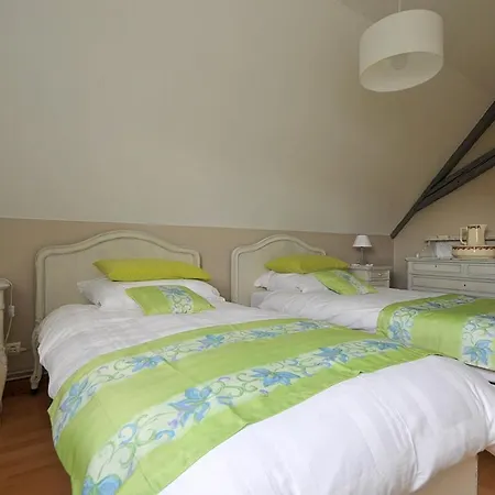 A L'oree Du Ried Nyaraló