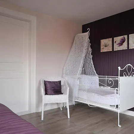 Nyaraló A L'oree Du Ried