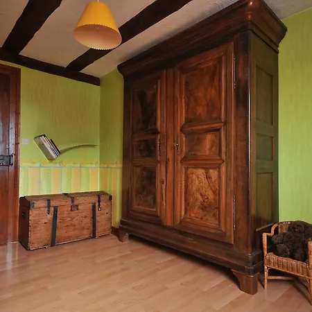 A L'oree Du Ried * Jebsheim