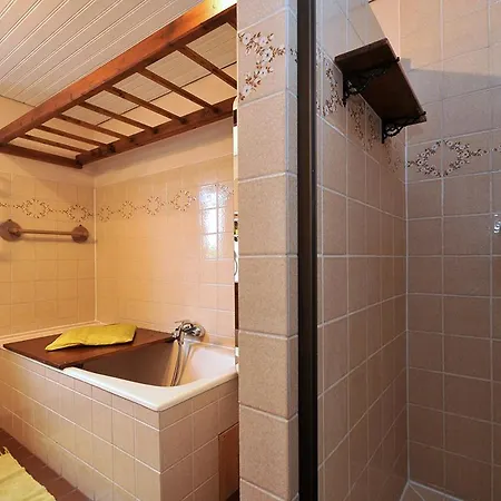 Nyaraló A L'oree Du Ried